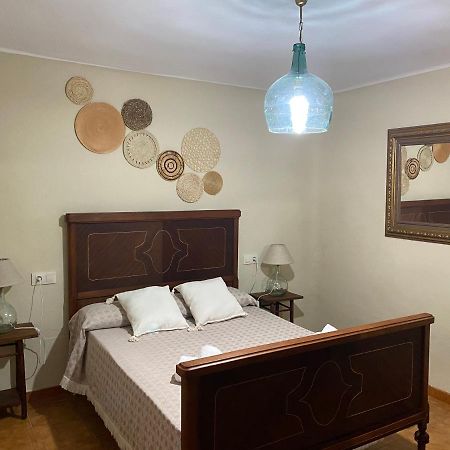Casa Monedero Villa La Recueja Eksteriør bilde